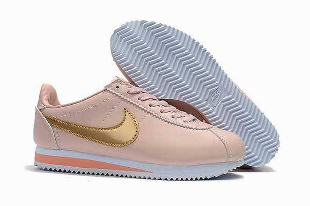 nike cortez homme pas cher